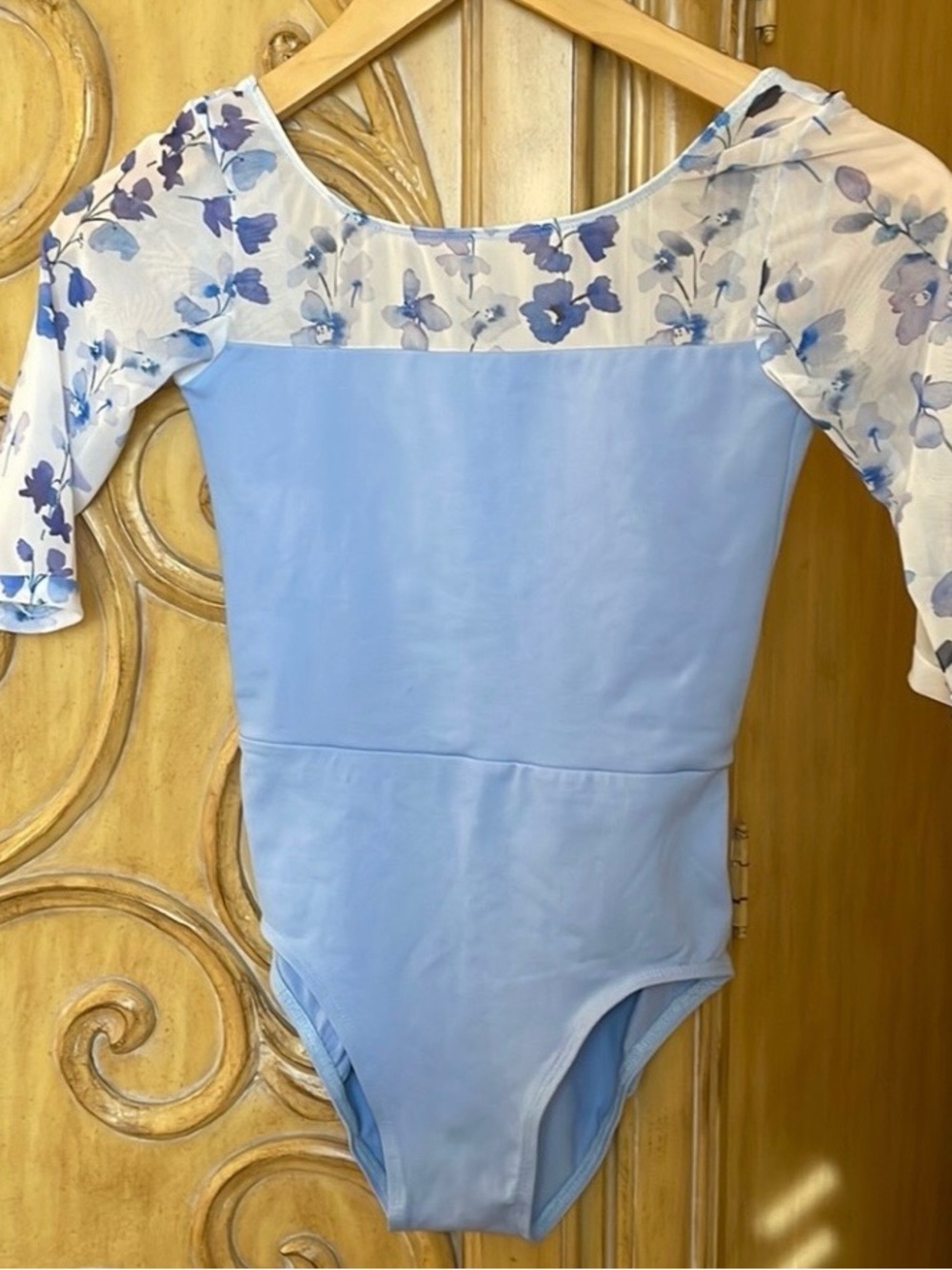 Ainsliewear Leotard